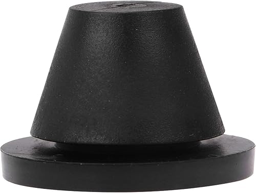 Miniatura 4 de Ojales de cubierta lateral de goma para Harley Touring 1996-2007, sustituye al OEM 0521-1235