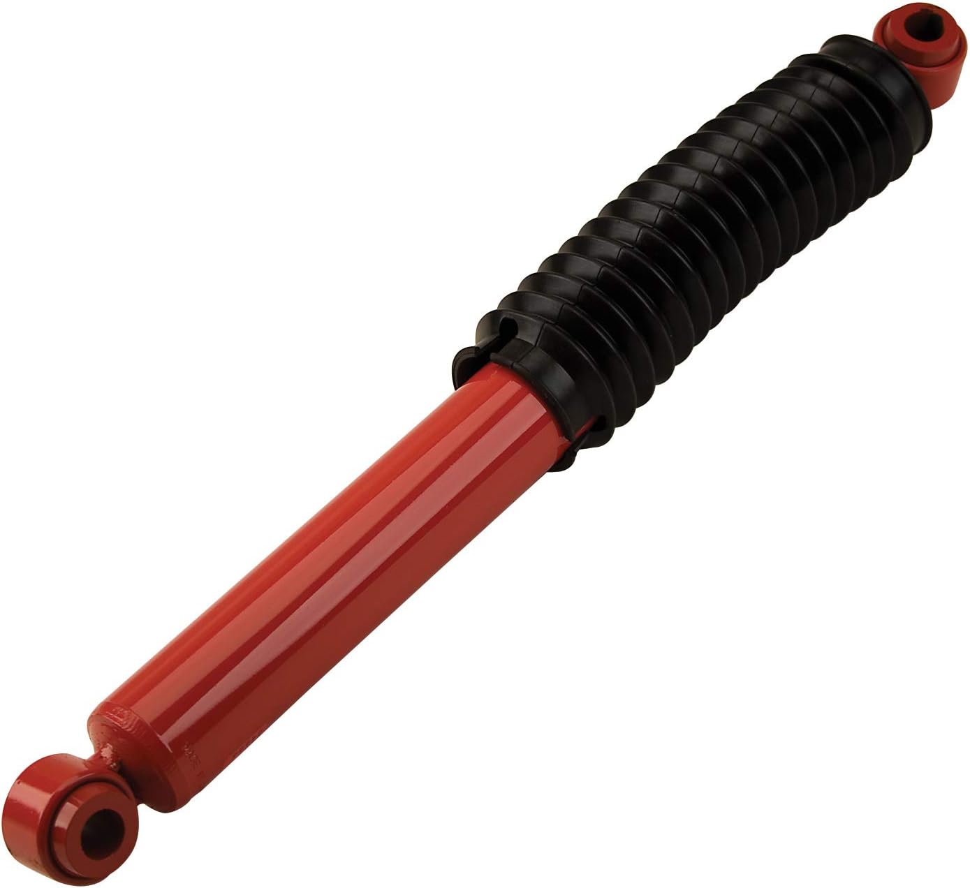 KYB 565085 MonoMax Gas Shock, Red