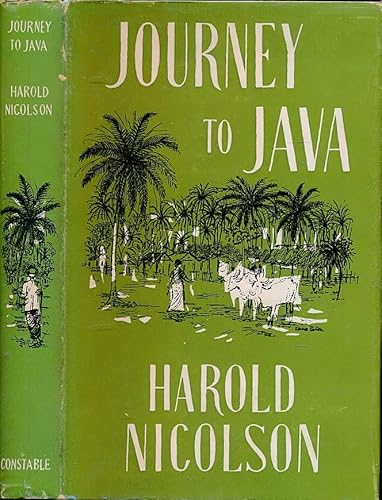Journey to Java B001OYXYJU Book Cover