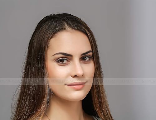 Miniatura 4 de DESIRES LASHES By EMILYSTORES Pestañas de tira natural multipack 5 pares por kits 02 martes