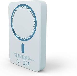 Energy Sistem Magnetisk Powerbank 10 000 mAh