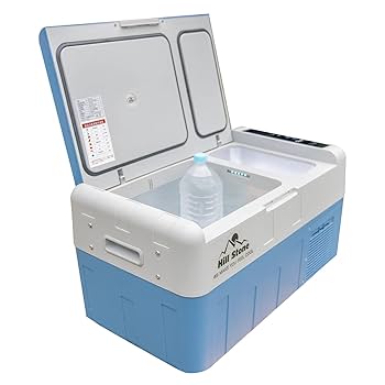 車載/家庭用　30L 冷蔵庫 DC 12/24V 楽天市場】車載冷蔵庫 車載用 冷蔵 30L -22℃〜10℃ 45W 12V/24V車