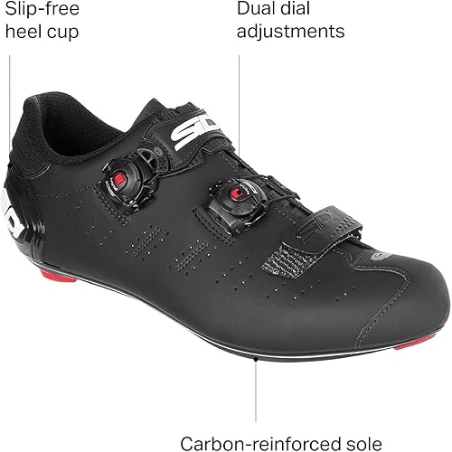 Miniatura 4 de Sidi Zapatos Ergo 5