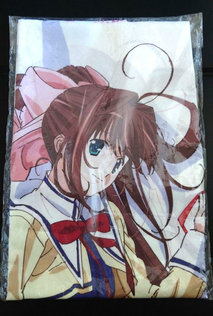 Amazon.co.jp: 朝倉音姫 抱き枕カバーD.C.II S.S. ダ カーポII