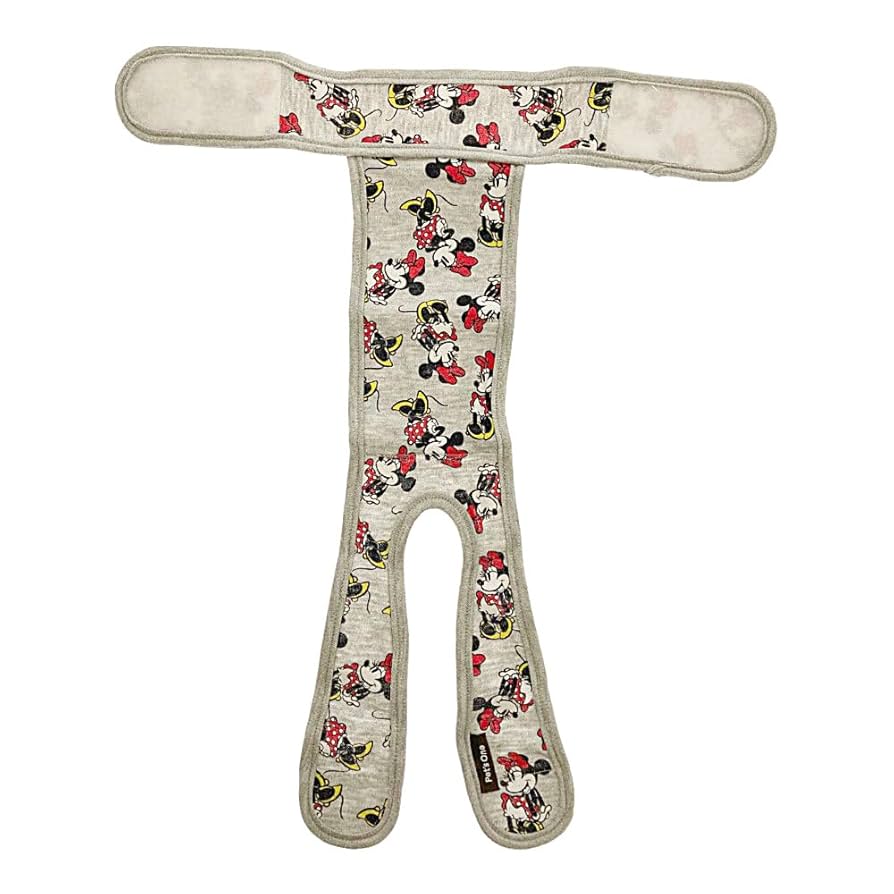 み♡様オーダーページ♥マナーベルト Pet'sOne マナーベルト ミッキー＆フレンズ SS | ペット用品（犬