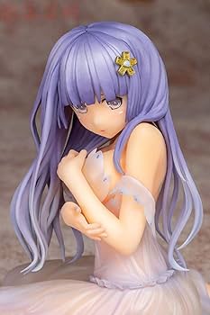 【24個セット】デート・ア・ライブ　誘宵美九　フィギュア デート・ア・ライブ 誘宵美九 1/7 完成品フィギュア