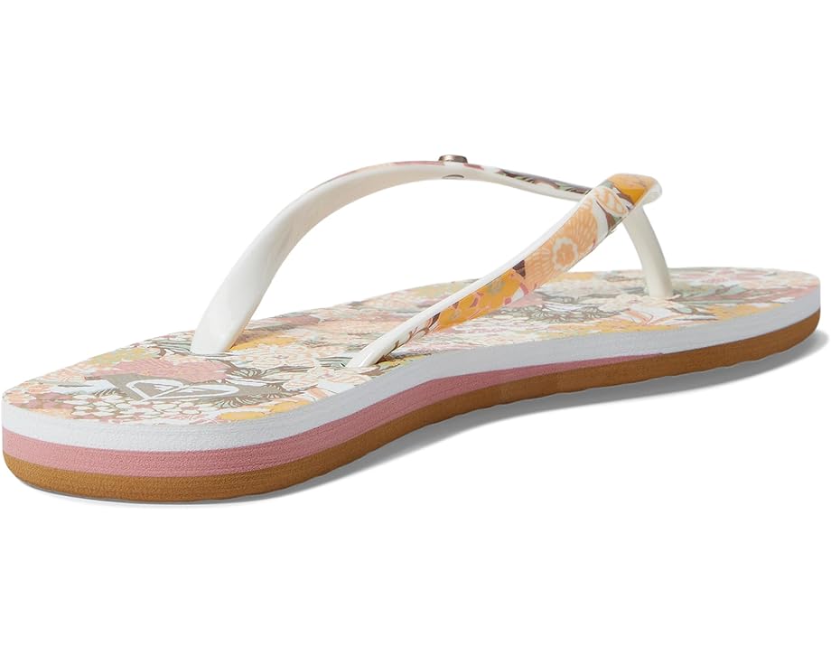 Roxy Portofino III - Top View