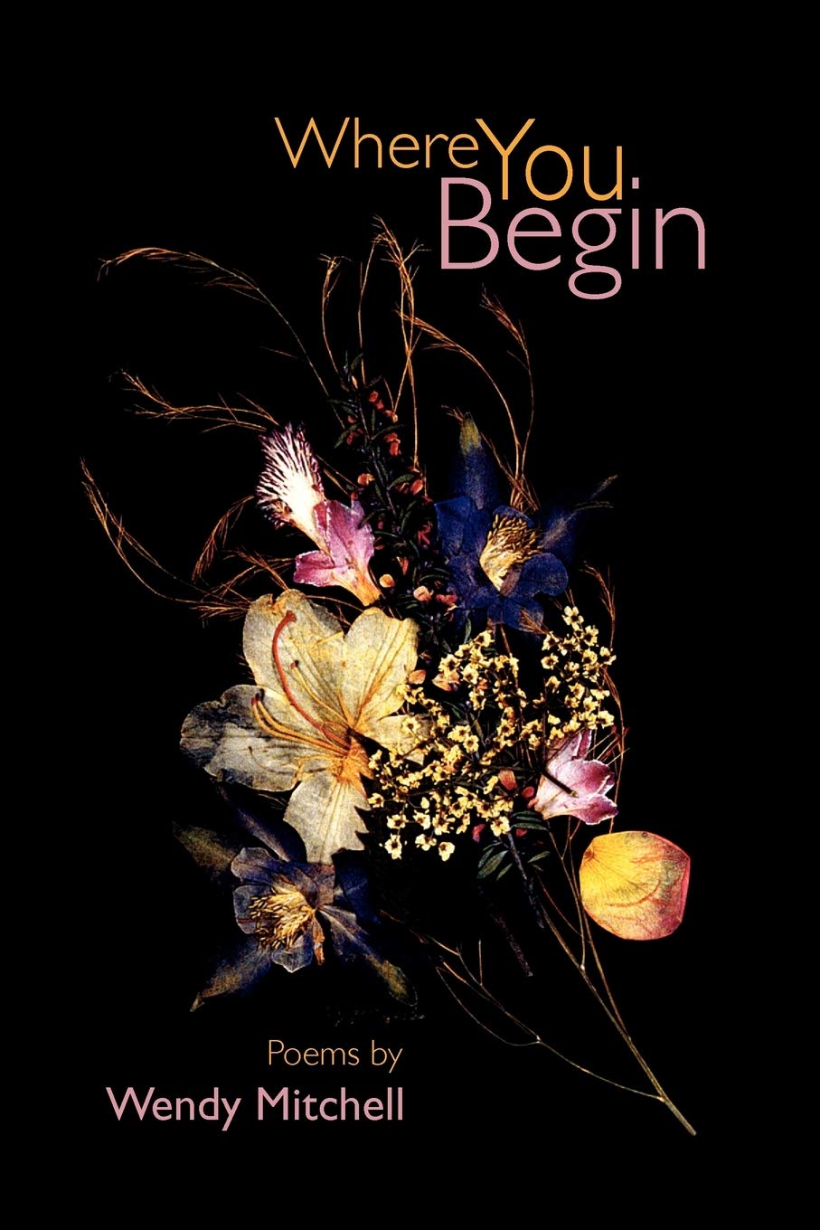 Where You Begin
