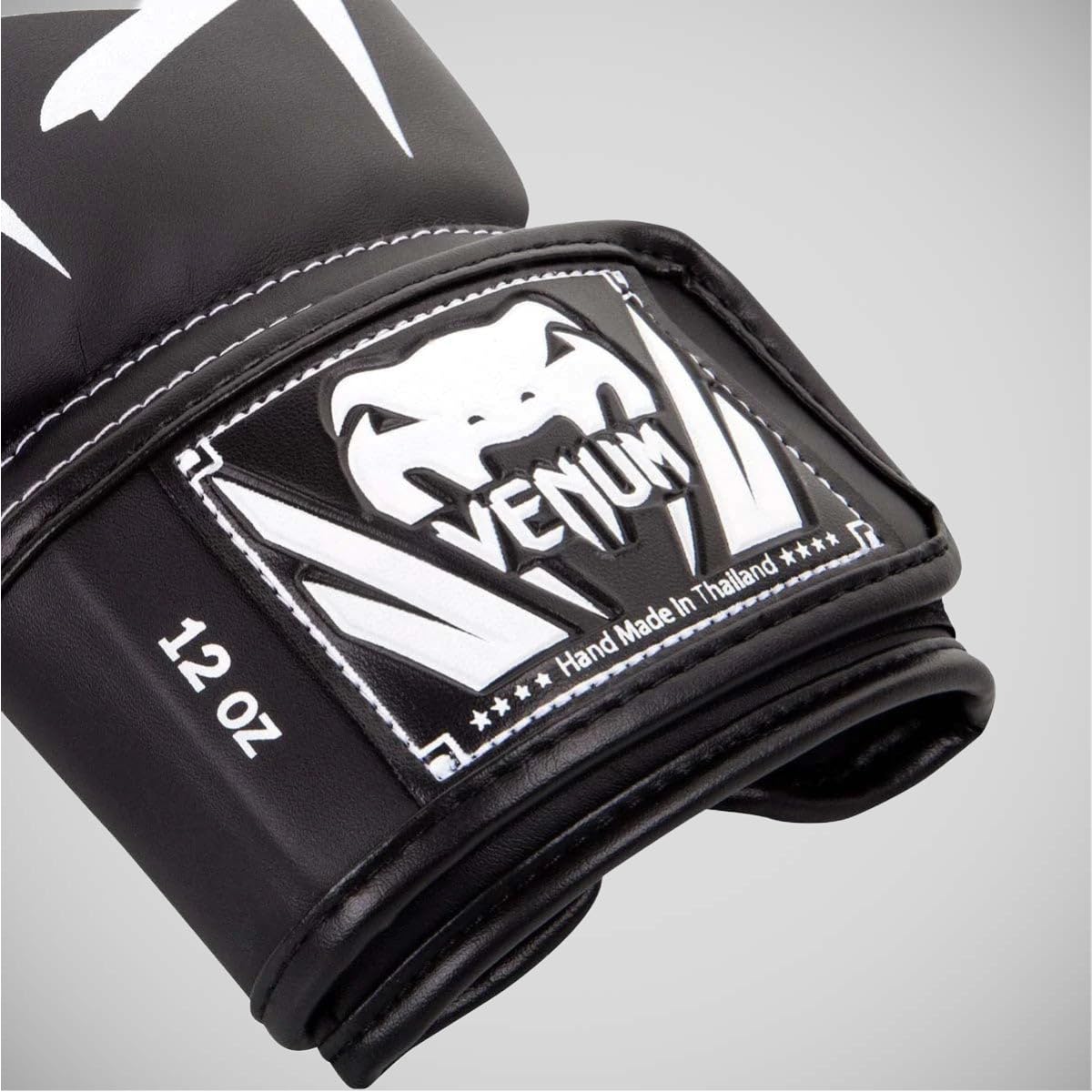 Venum Elite Adults Boxing Gloves