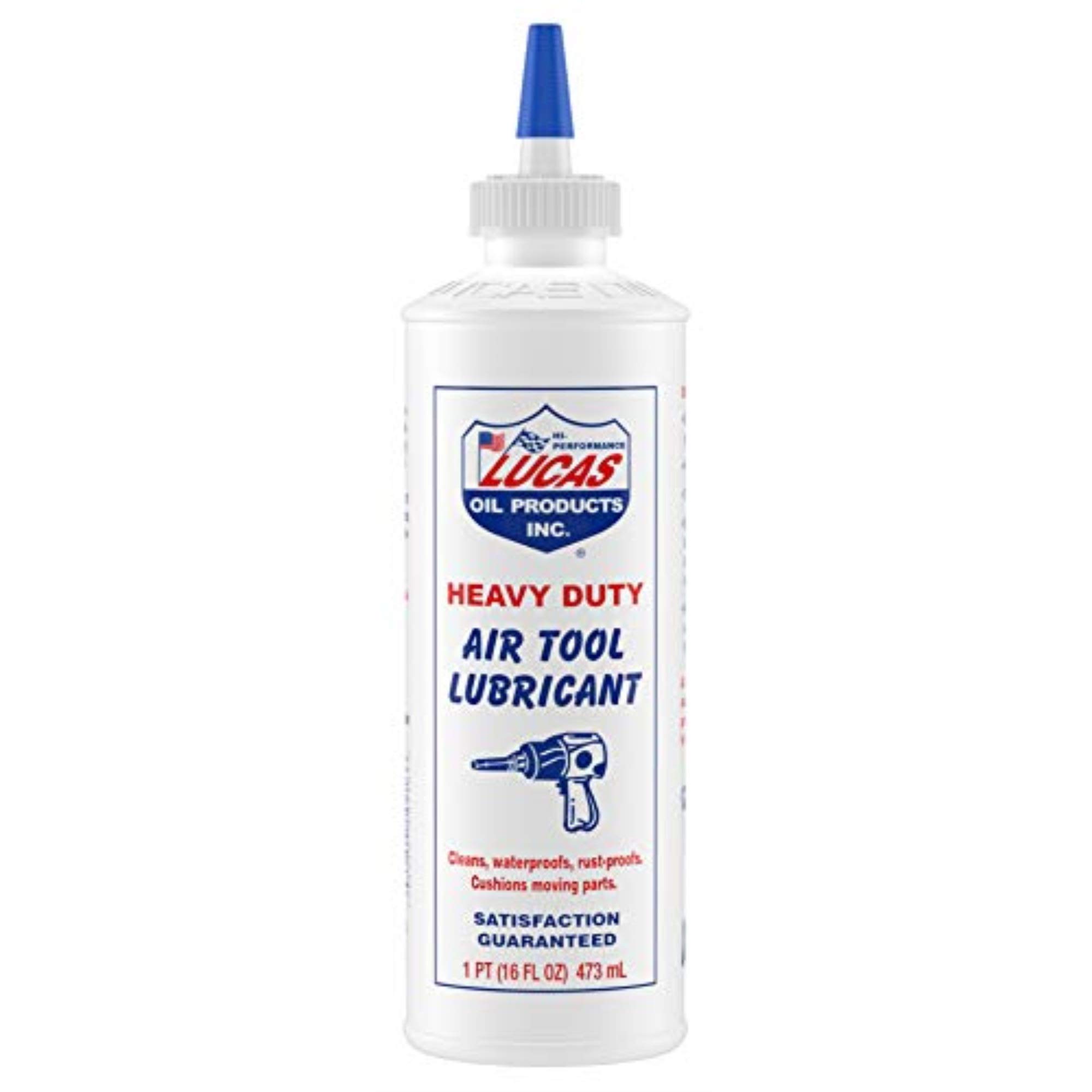 Lucas Oil 10216 Air Tool Lube
