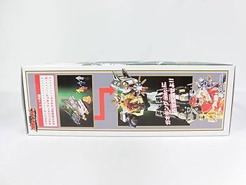 Amazon.co.jp: 当時物 百獣戦隊 ガオレンジャー パワーアニマル