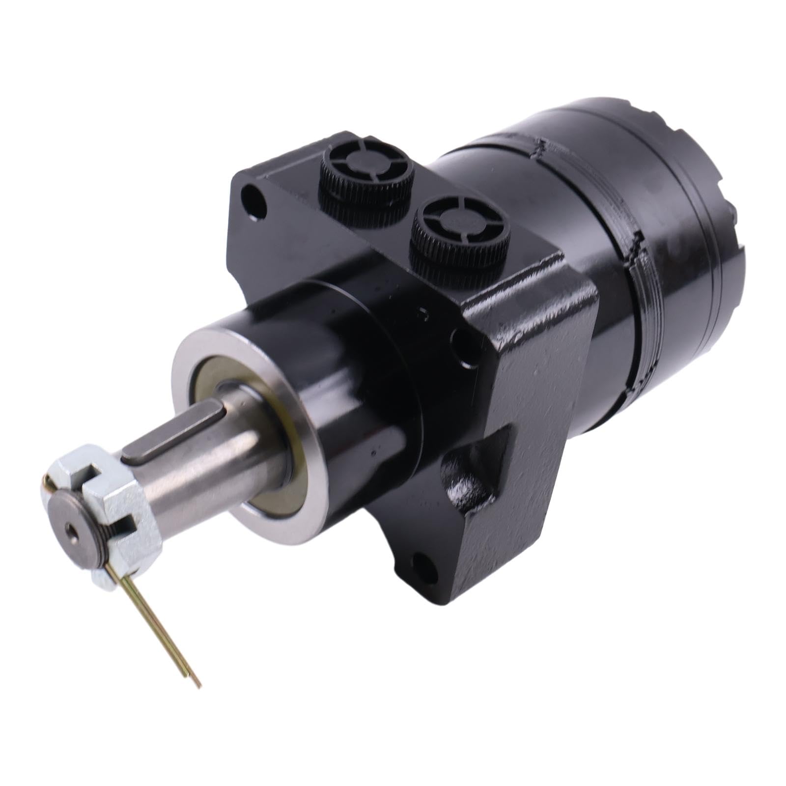 Amazon.com: HOLDWELL 8P Hydraulic Wheel Motor BMER-350 Compatible