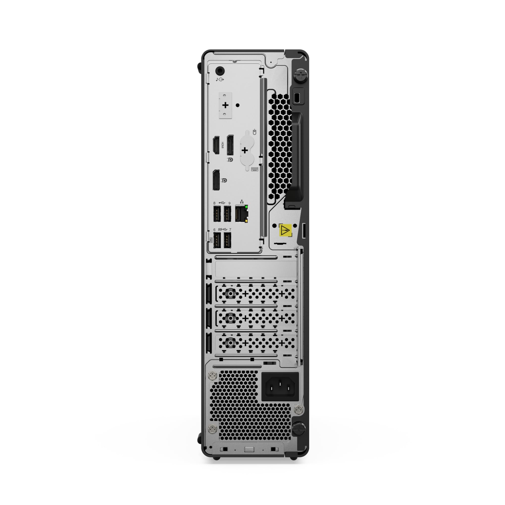 TS/ThinkCentre M90s Gen 6 / Ultra 7 265 / 32GB / 512GB SSD/Win 11 Pro /