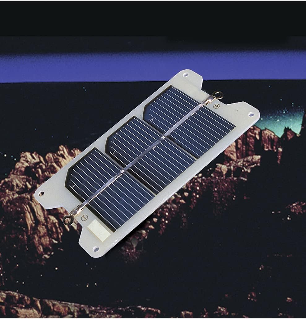 OWI Inc Solar Battery