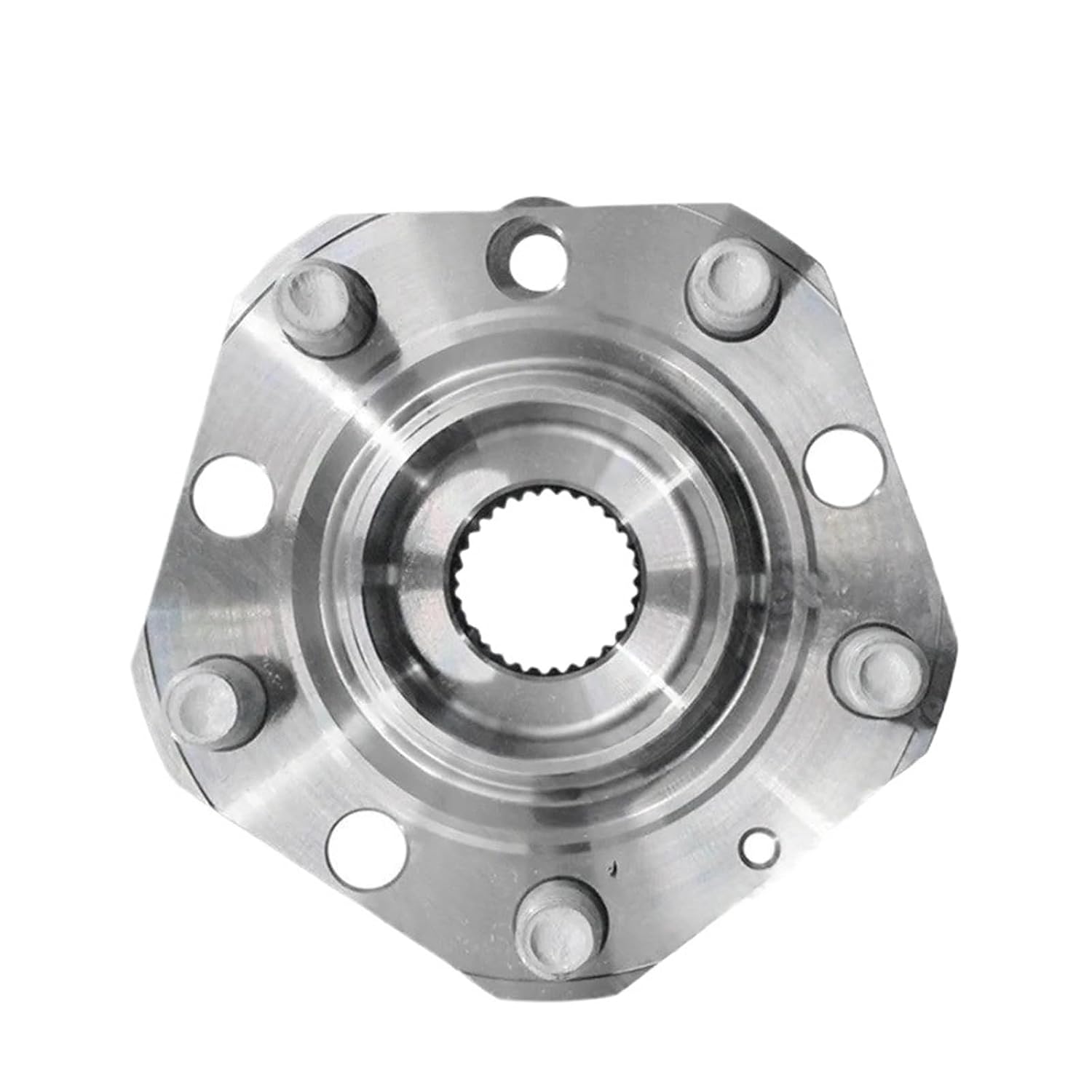 Wheel Bearing & Hub Hot Auto Parts Compatible for Tesla 3 2020~2023 Tesla Y 2020~2023 1044123-00-B 104412100D 104412100E 104412300B