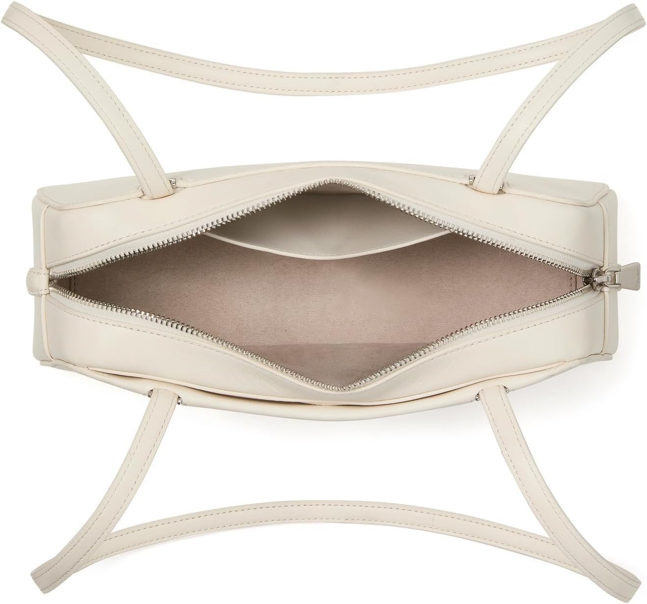 kate spade new york womens Grace Fine Leather Shoulder Bag - Image 3