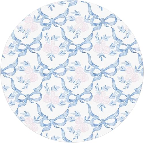 Miniatura 18 de Alfombrilla de Ratón Vintage con Mariposa, Alfombrillas de Ratón para Escritorio, Alfombrilla de Ratón Retro Neutral con Mariposa y Polilla para