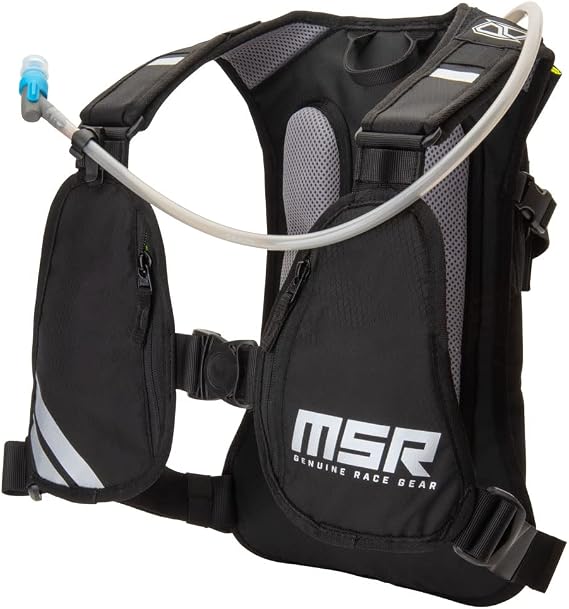 MSR Enduro Hydration Pack 2 Liter