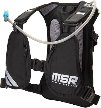 MSR Enduro Hydration Pack 2 Liter