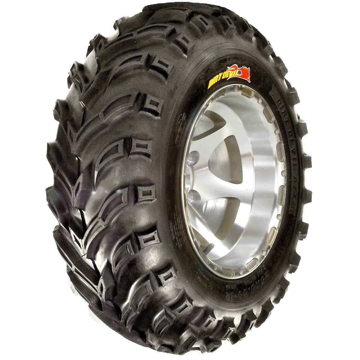 Greenball Atv Tires