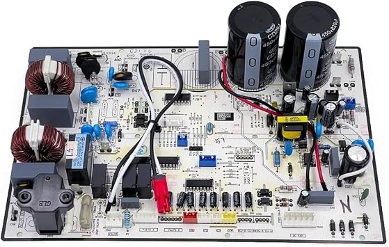 0011800241C Outdoor Unit Control Board ForAir Conditioner Circuit PCB Conditioning Parts