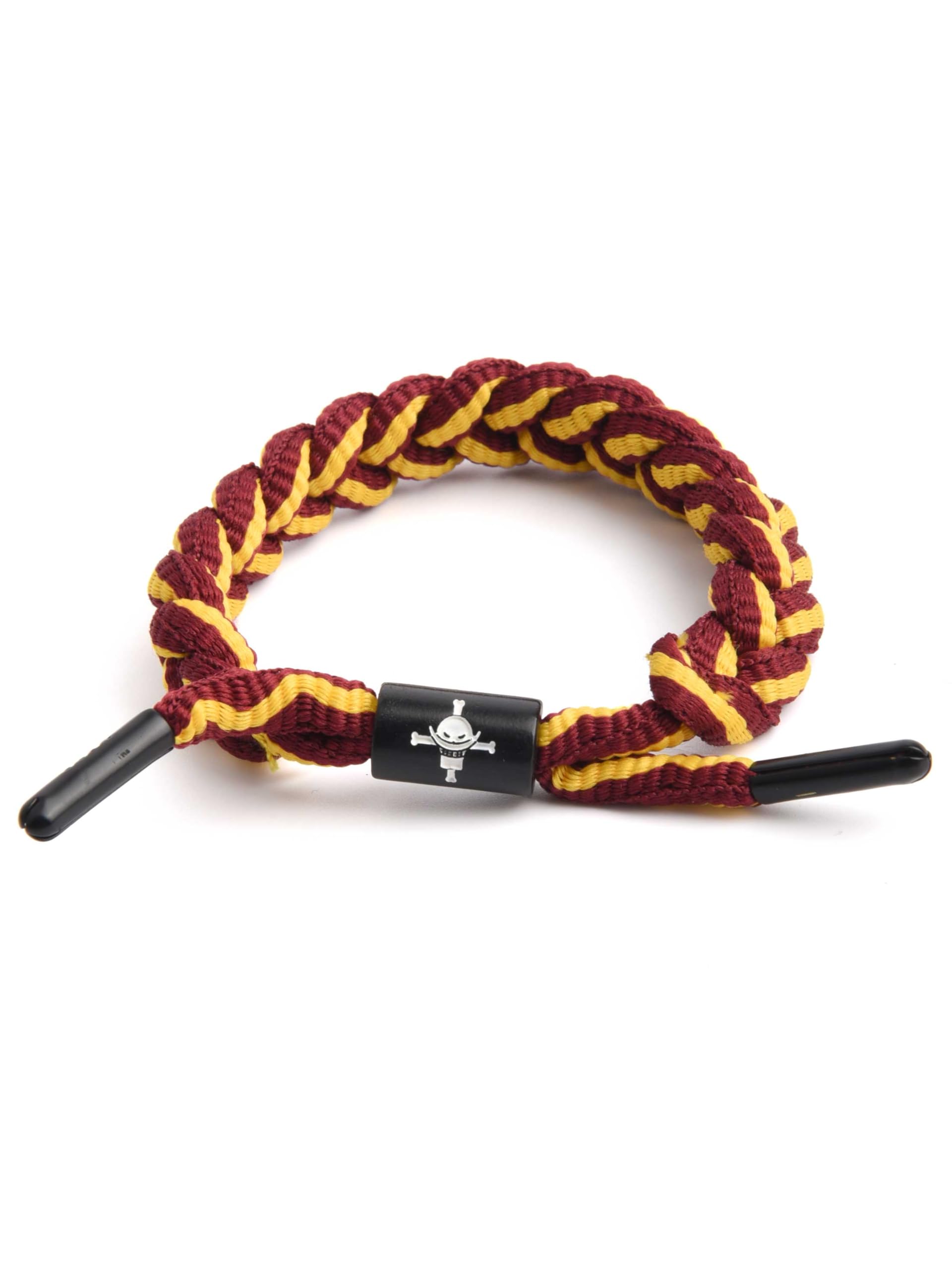 ComicSense.xyz Unisex Anime Bracelets for Men and Women, Braided Bracelet Accessories Collectible (Strongest Captain) (B0D6GPXR5B) Amazon Price History, Amazon Price Tracker