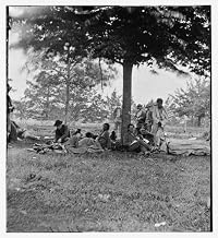HistoricalFindings Photo: Wounded Indians,Casualties,Wilderness,Marye's Heights,Fredericksburg,VA,1864