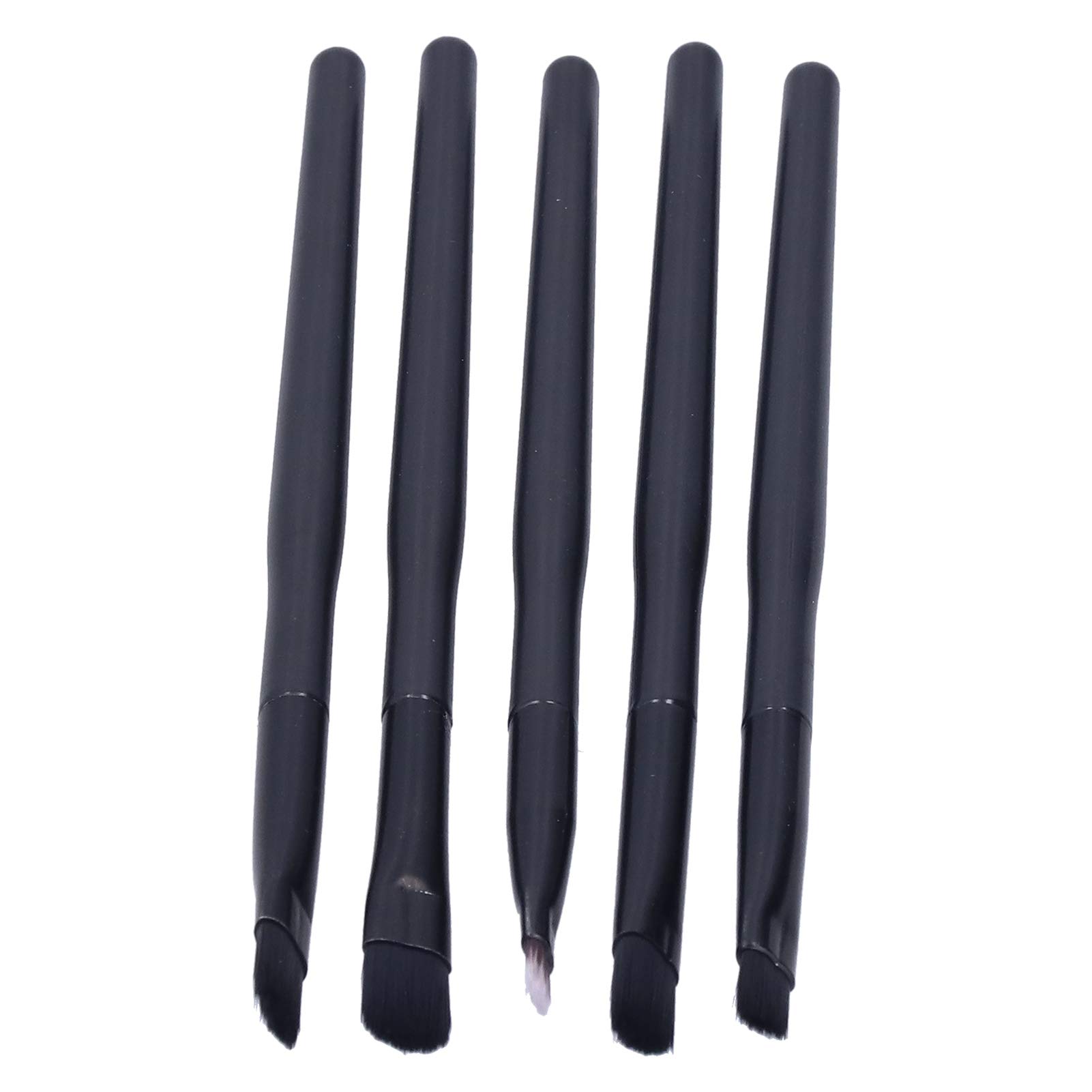 Watch Repair Watchmaker Tool Kit Watch Cleaning Brush Set Wristwatch Movement Small Part Cleaning Soft Brushes Set Cleaning Dust Brush Kit, Cleaner Tool Kit Corner Removal Cleaning Brush - Image 8