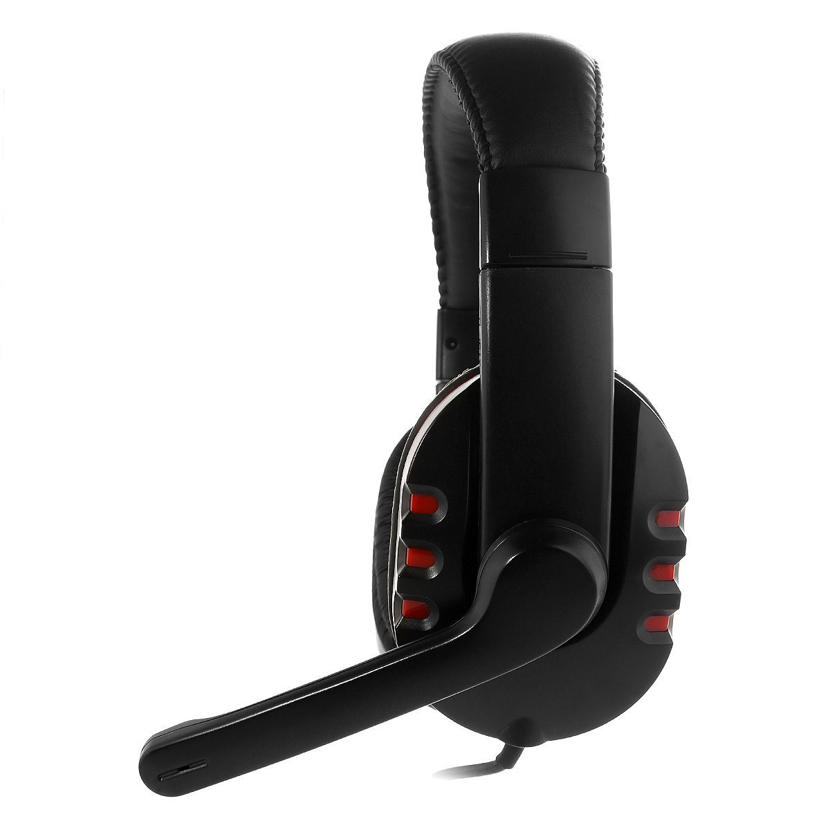 Apltch® New 5 in 1 AP90017 Wired Stereo Bass Headphone