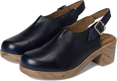 SoftWalk Womens Fairbanks