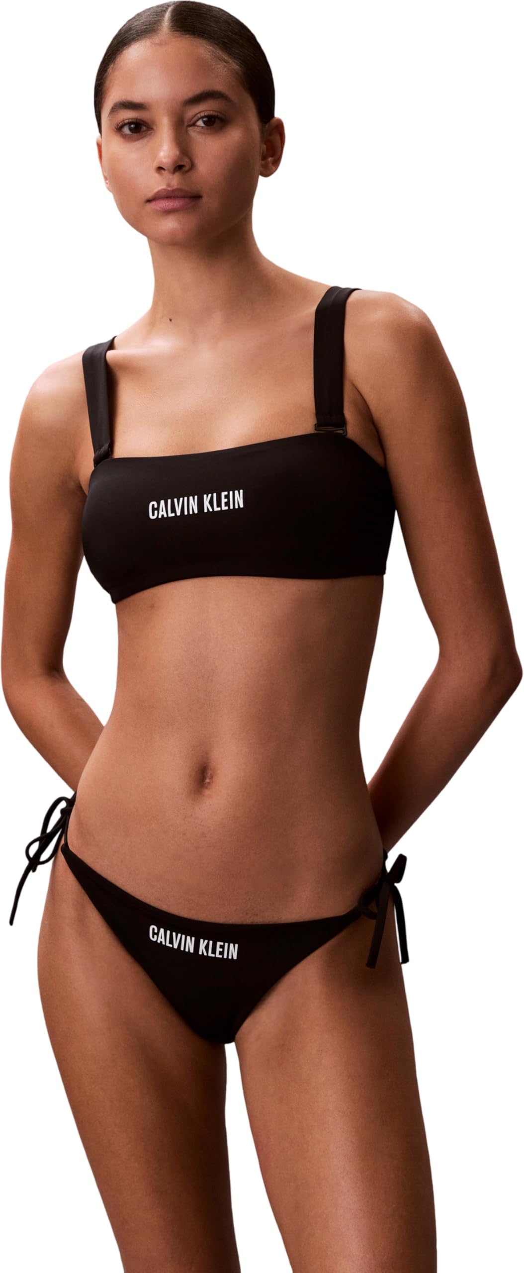 Calvin Klein Damen Badeoberteil