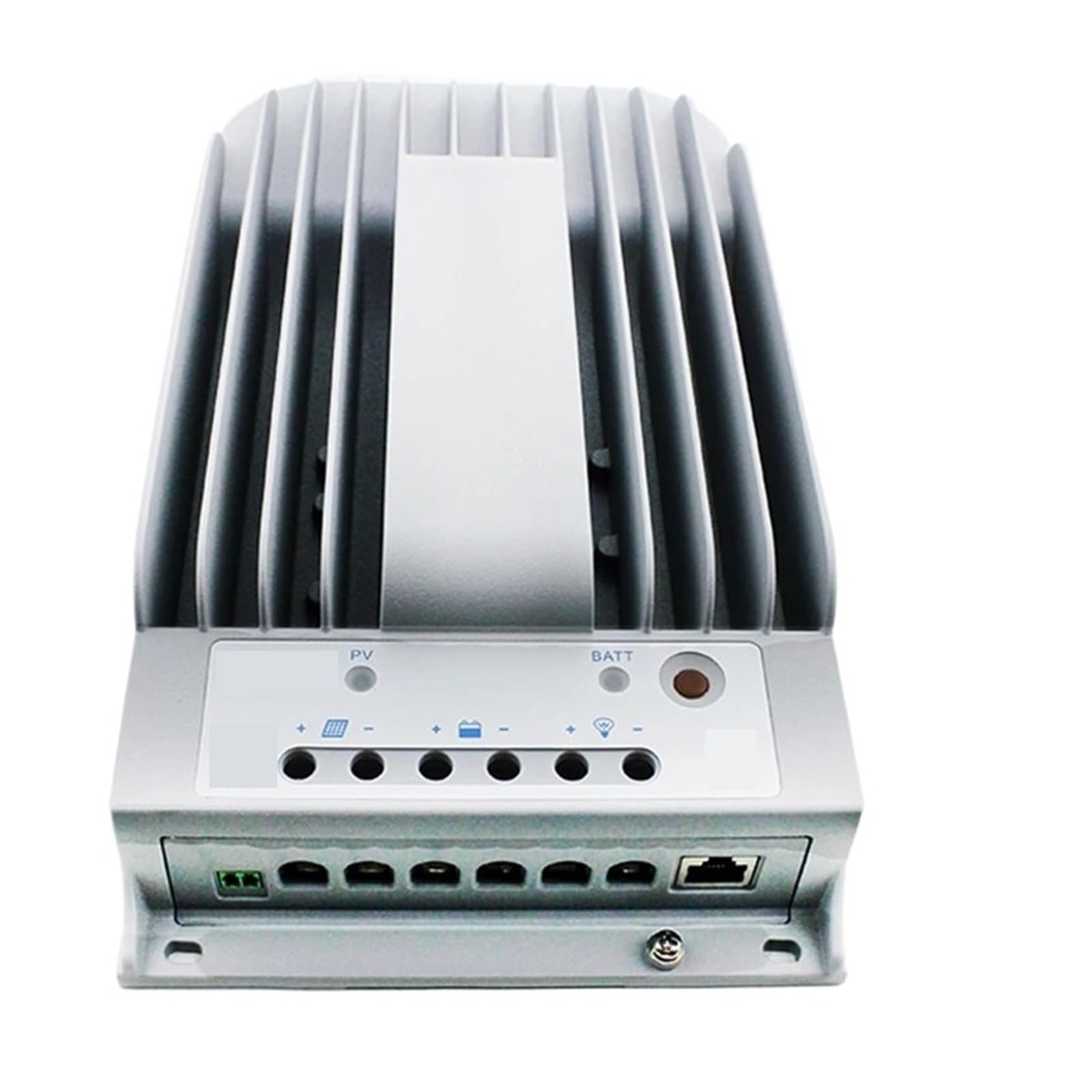 Regulador de carga MPPT Tracer3215BN 30A 12/24VDC Controlador solar
