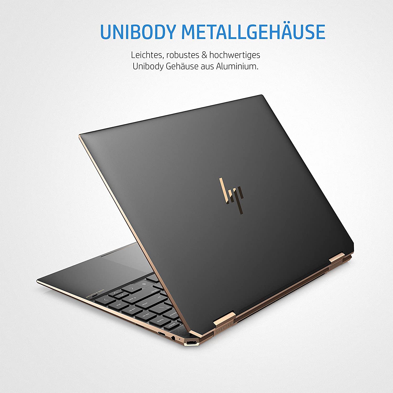 HP Spectre x360 Laptop | 13,5