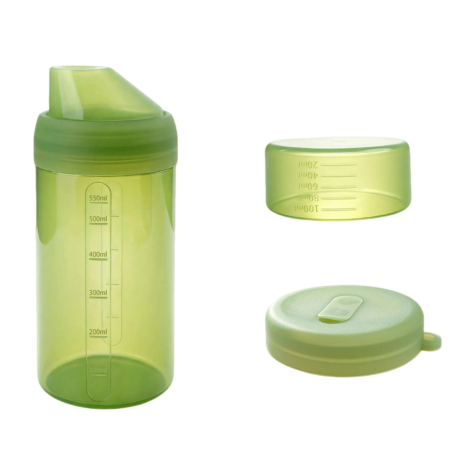 Snorvixre Sturdy Multipurpose Silicone Container for Kitchen Bathroom and Safe Storage Airtights Multipurpose Jar Silicone Seal Jar Kitchen Organizers