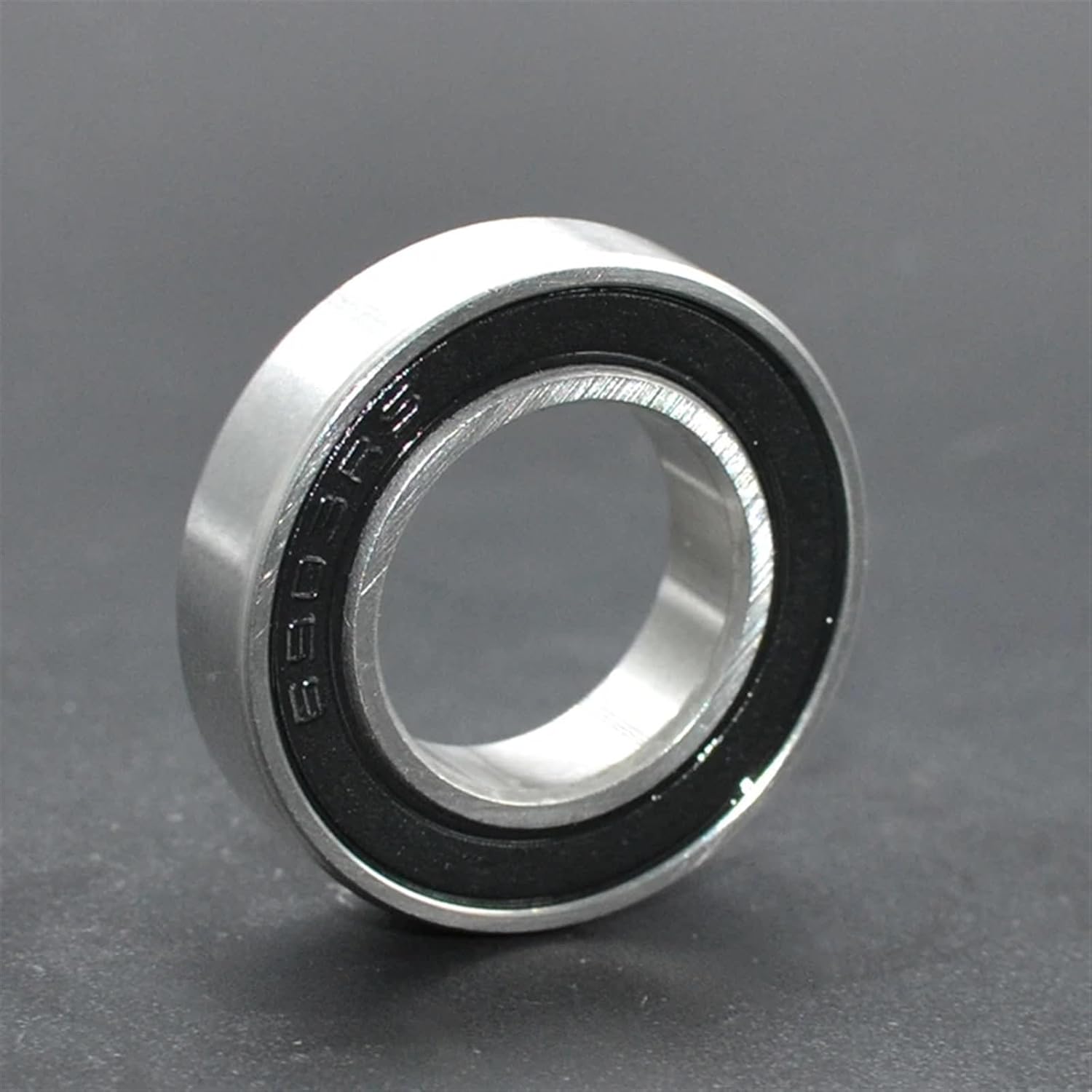 10pcs Bearing 6900ZZ 6901 6902 6903 6904 6905 6906 2RS RS Deep Groove Ball Bearing Double Seal Thin Section Ball Bearings(6905ZZ 25x42x9mm)