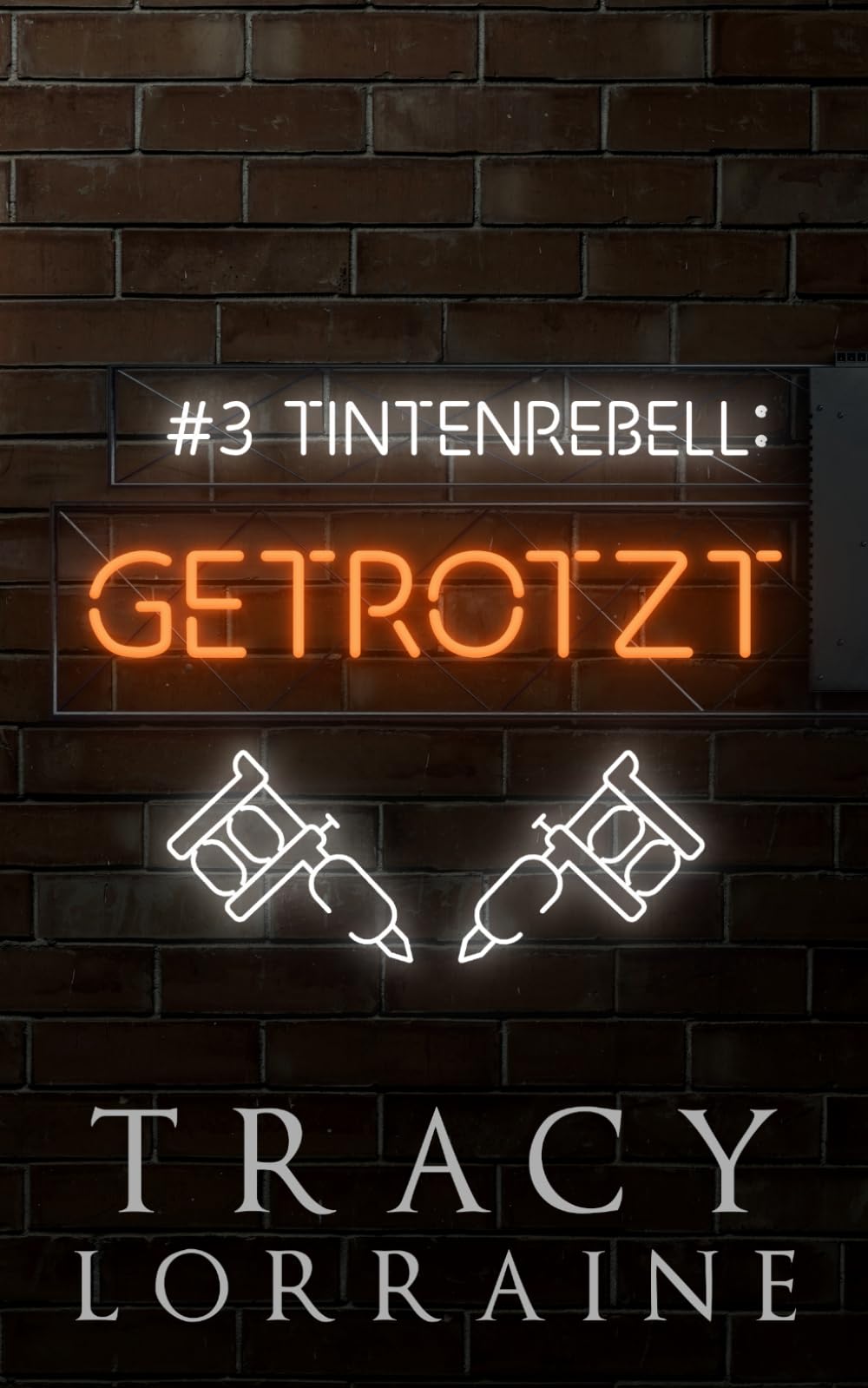 Tintenrebell: Getrotzt: Alternative Edition (Tintenrebell Alternative Editions)