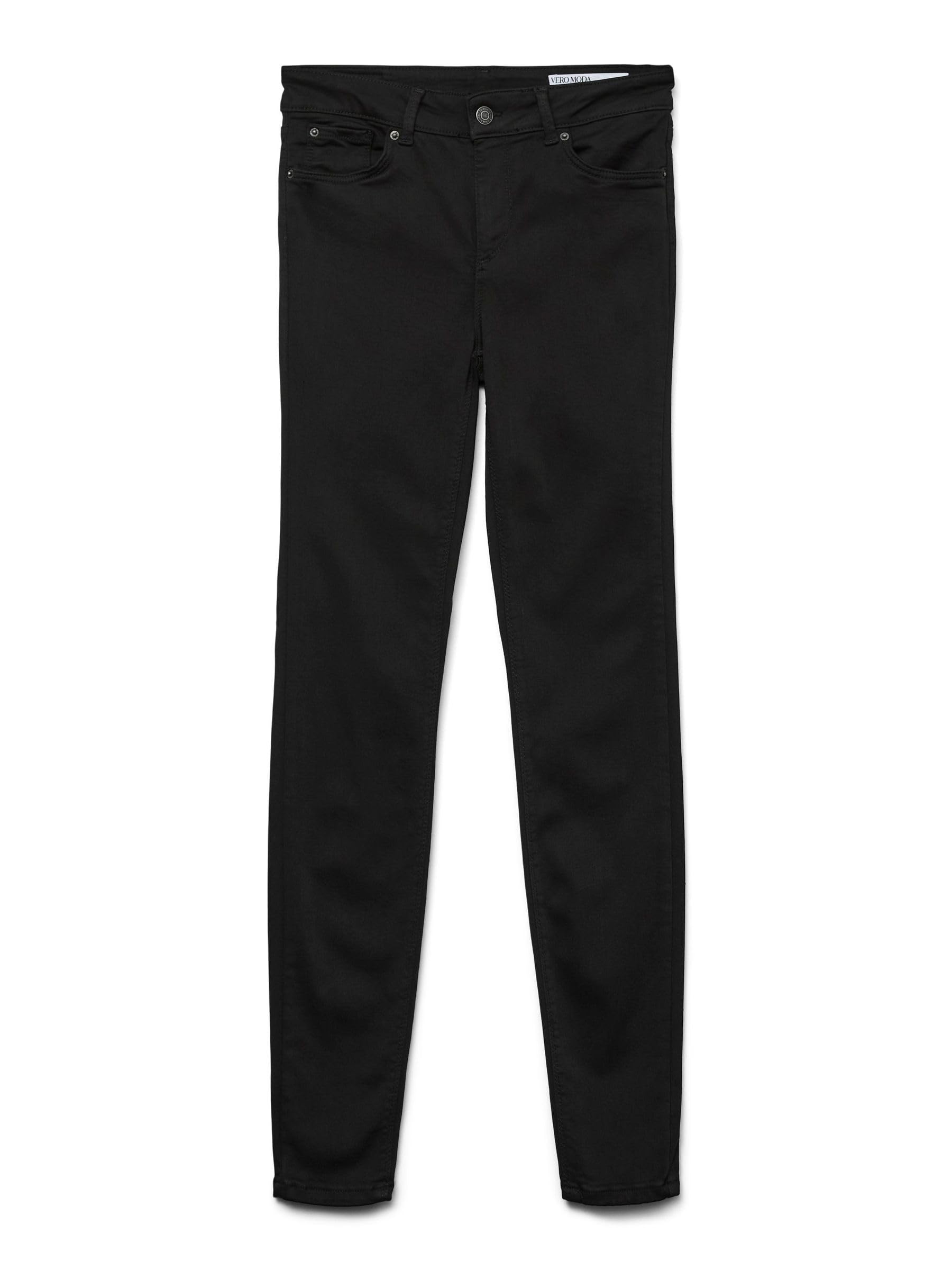 Vero Moda - Vmlux Mr Slim Jeans Ri3136 Noos, Jeans Donna