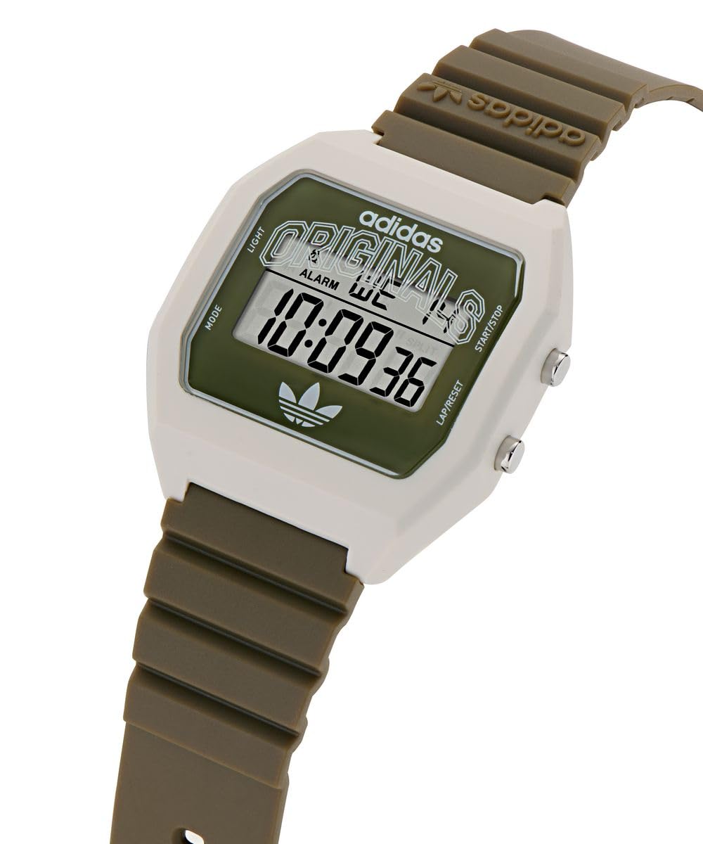 adidas Originals - Orologio digitale digitale unisex