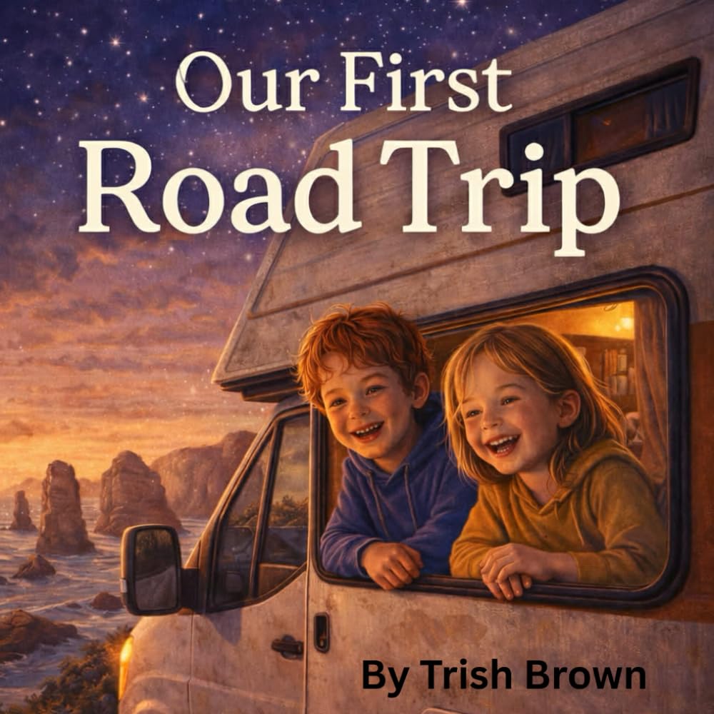 Our First Road Trip