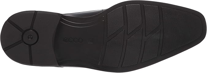 ecco dublin apron toe slip on
