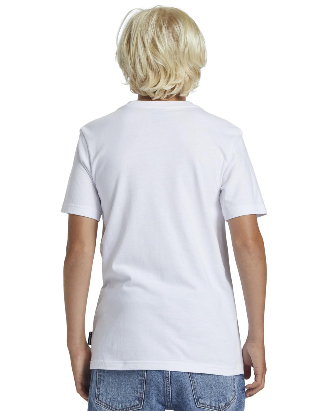 Quiksilver Surf BOE Camiseta Niños (Pack de 1)