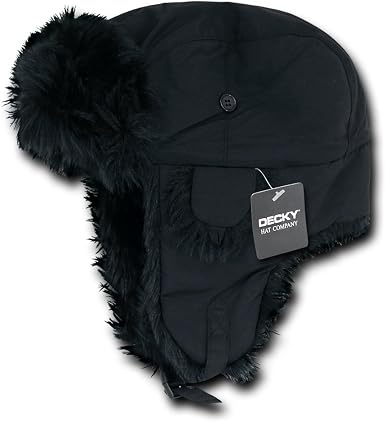 Amazon.com: DECKY Aviator Hats 