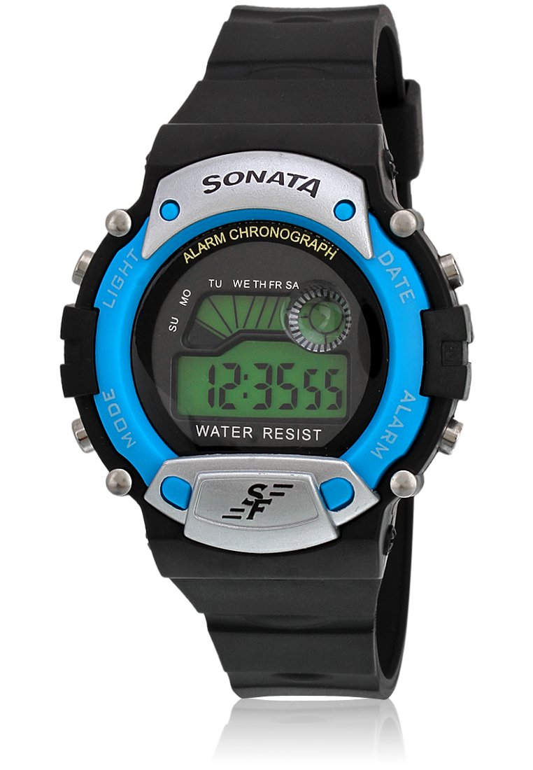 SF Venus Digital Digital Grey Round Dial Mens Sport Watch-NM7982PP04 (B00B81QJBO) Amazon Price History, Amazon Price Tracker
