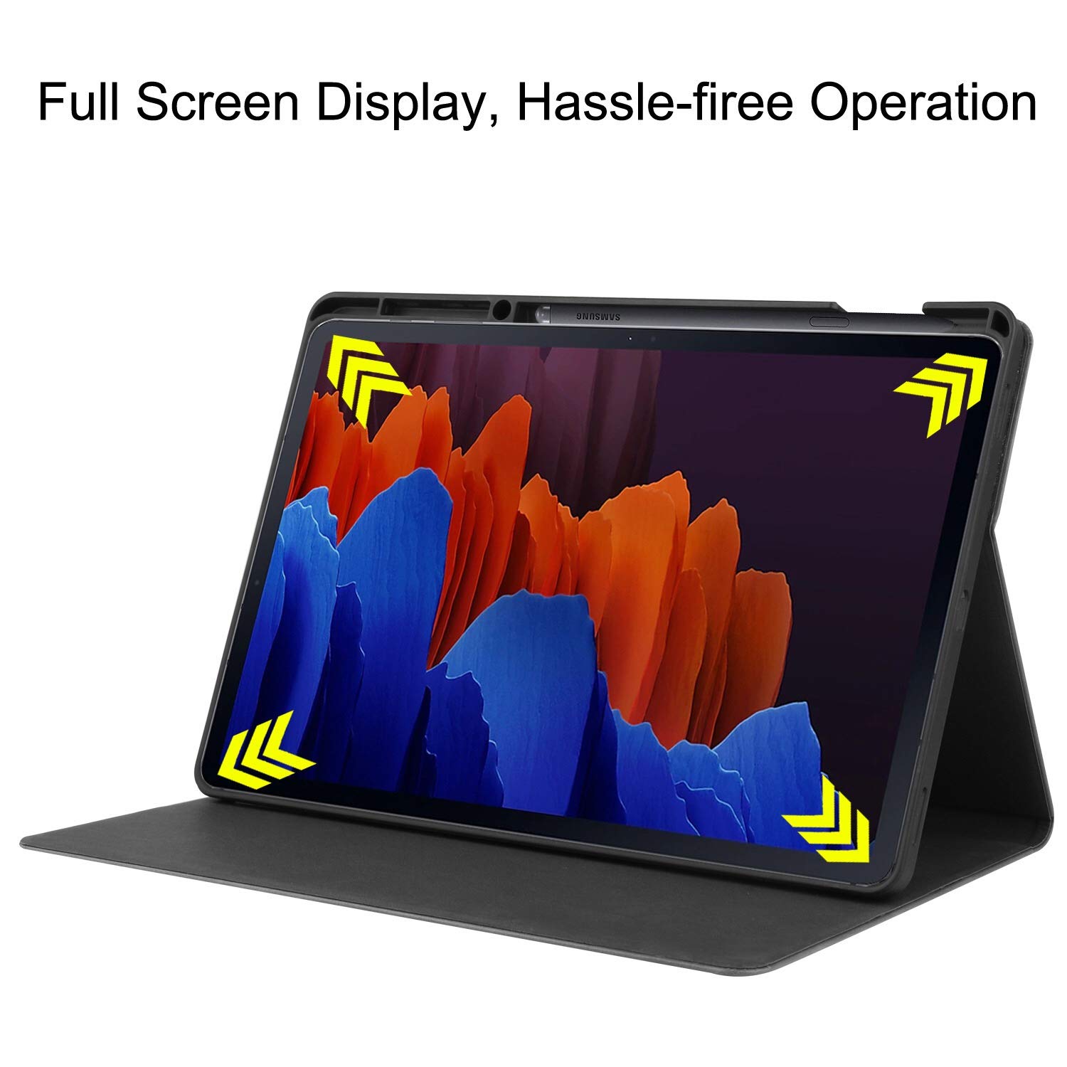 タブレット Galaxy - Samsung Galaxy Tab S7+ 128GB Wi-Fi 12.4 Samsung Tab S7+ Wi-Fi - Silver 128GB : Amazon.co.uk
