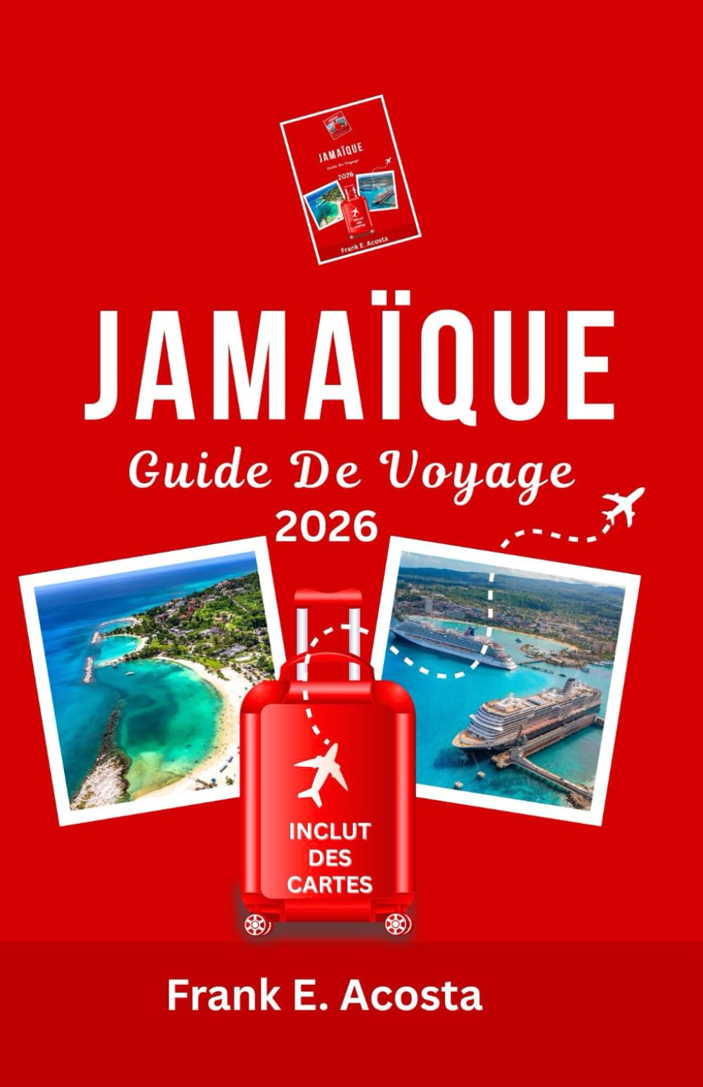 JAMAÏQUE GUIDE DE VOYAGE 2026: Vivez l'ambiance insulaire, un riche patrimoine et l'âme caribéenne.