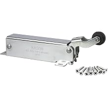 Awoco 1094 Hydraulic Door Closer, Exposed Mounting for Walk-in Coolers/Freezers by Kason