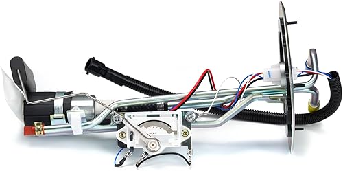 Miniatura 4 de MASTER - Conjunto de módulo de bomba de combustible eléctrica E2237S de reemplazo para Ford, 1997-2003 para F150 V8-5.4L, 2004 para F150 HERITAGE