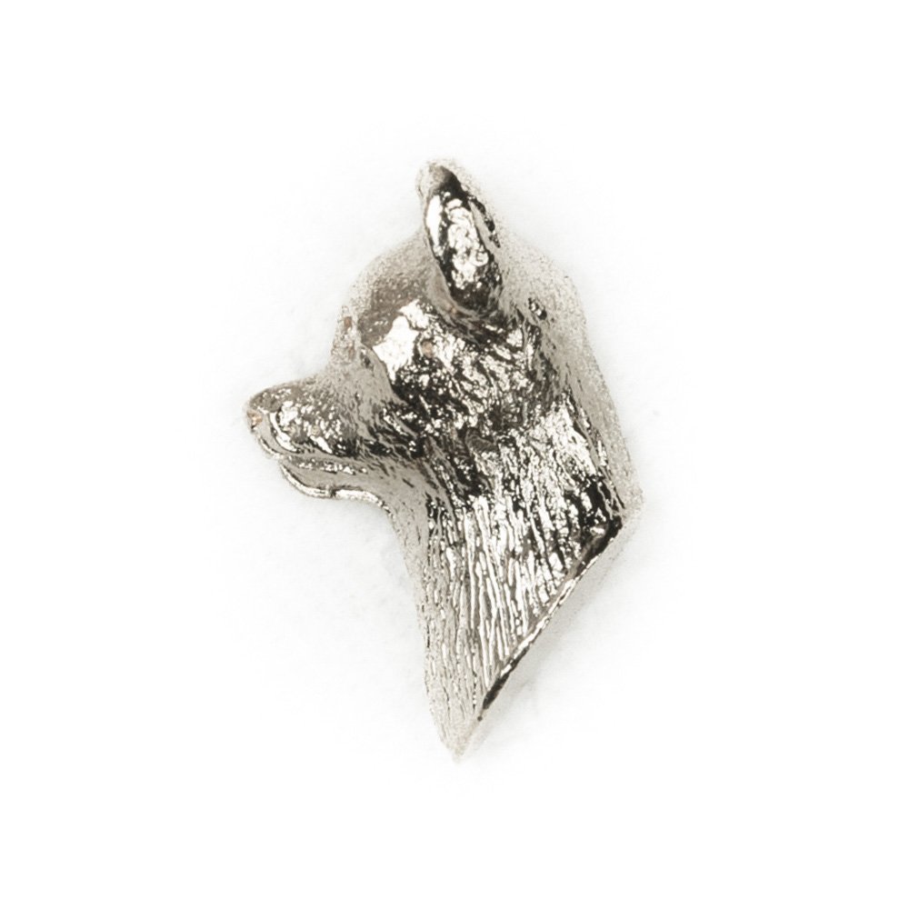 Chihuahua à Poil Court Épingle Artistique DOG ARTS JP Cadeau Idéal