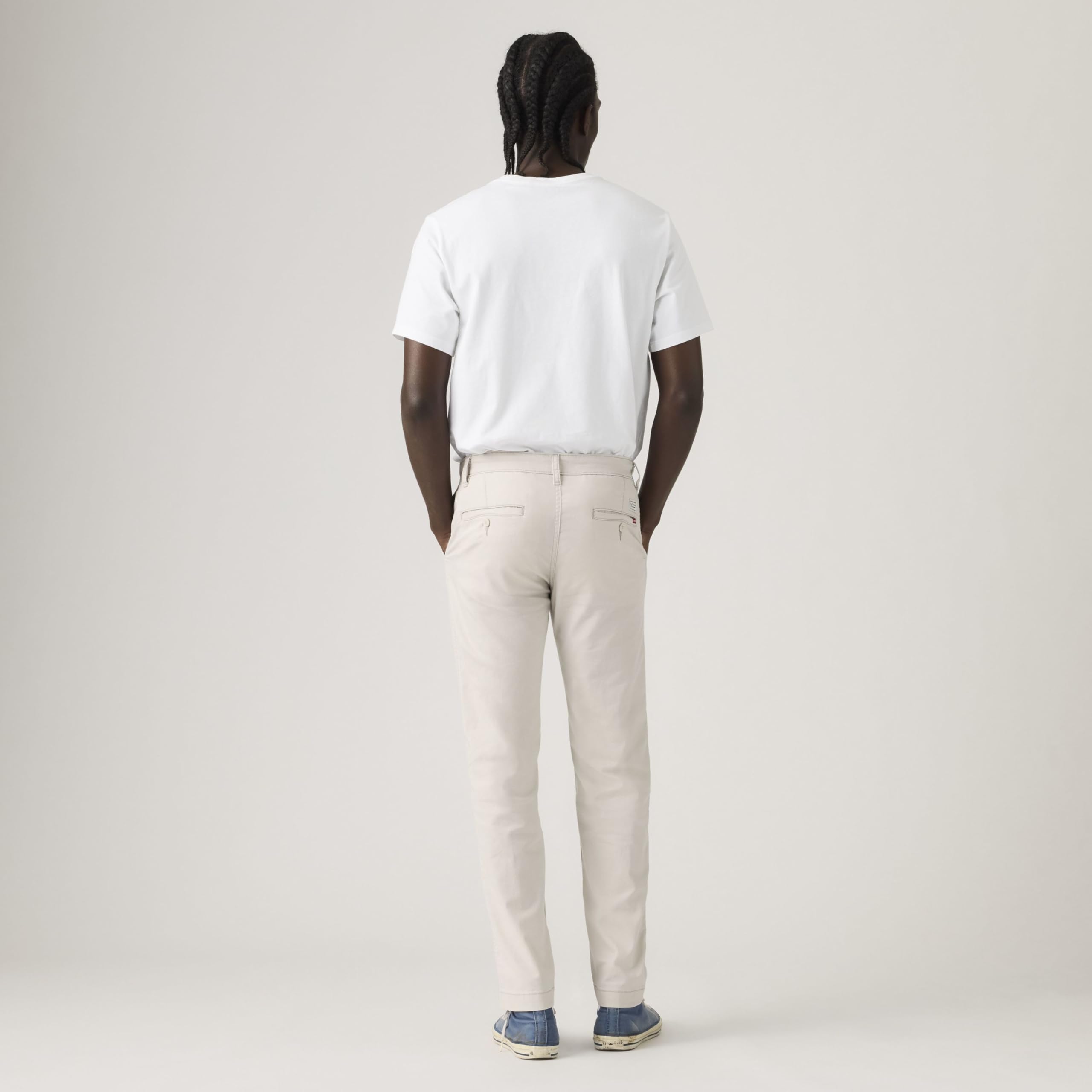 Levi's - XX Chino Std II, Pantaloni Uomo
