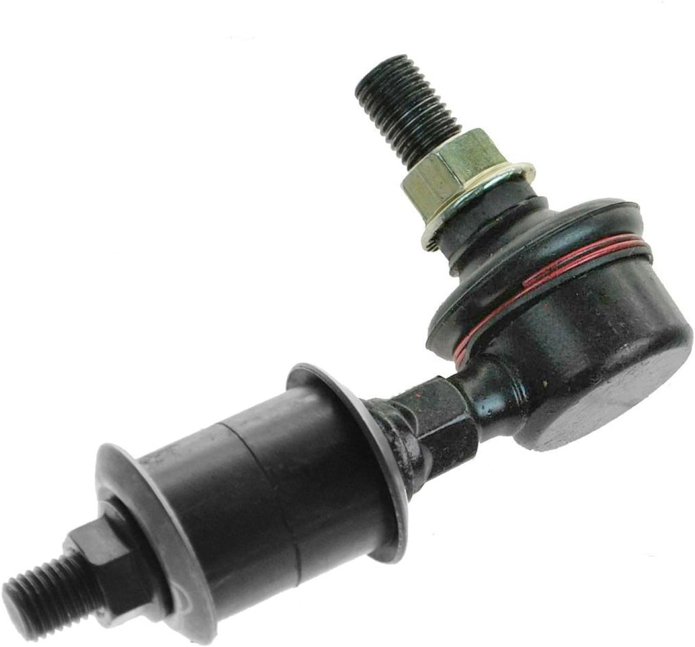 Front Left or Right Sway Bar Link Non Greaseable Compatible with 1985-94 Nissan Maxima 85-06 Sentra 95-98 200SX 87-88 300ZX 91-93 NX 88-90 Pulsar NX 90 Axxess